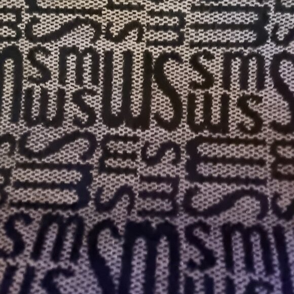 Stone Mountain Signature Medium Shoulder Bag, Double Handle. - Picture 6 of 8